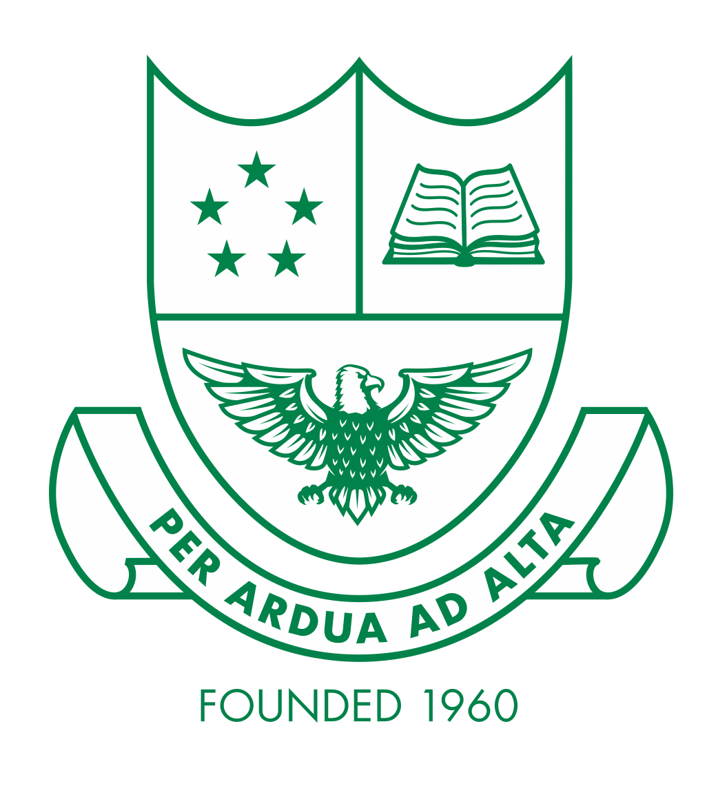 Nungua Secondary School Logo